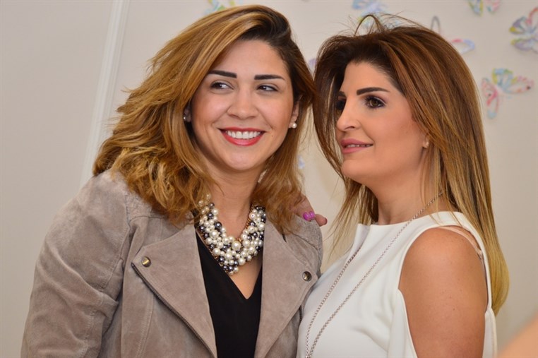 Opening of Sura's Beauty Lounge
